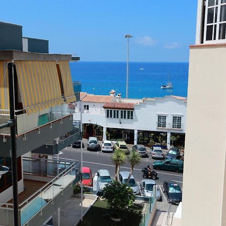 Sun Sand Sea, Playa Las Vistas, Los Cristianos Apartment Los Cristianos  Exterior foto