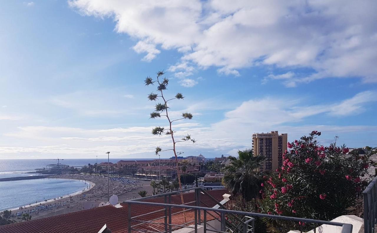Sun Sand Sea, Playa Las Vistas, Los Cristianos Los Cristianos  Exterior foto